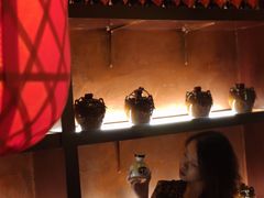 -隐樂門·活牛蛙火锅酒馆