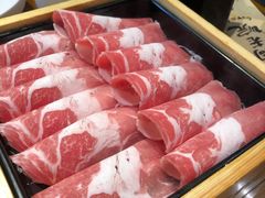 -古铜老院铜锅涮肉·清真(双井店)