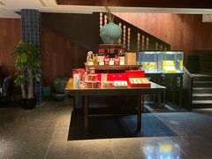 -粗茶淡饭·隐庐私厨(东亭店)