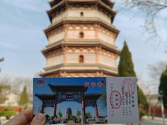 -天宁寺