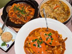 -尚一汤·粤菜海鲜(环球港店)