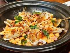 -陶醉馆·艺术雅集私宴