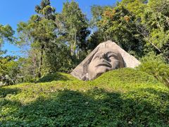 -西双版纳基诺山寨