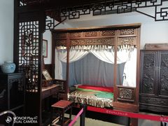-李叔同故居纪念馆