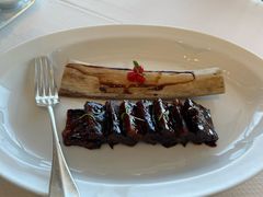-北京柏悦酒店·锦庭餐厅Dining Room