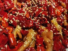 -九鼎轩脆毛肚火锅(南京东路店)