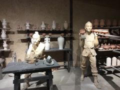-龙泉青瓷博物馆