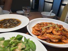 -小厨师·二十年沈家门小海鲜(百井坊巷店)