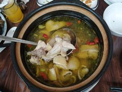 -李东农庄(中南百草园地标店)