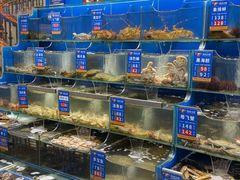 -海味当家·蒸锅海鲜(中山广场创始店)