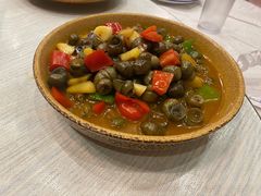 -红灯笼姥姥饭店·江景餐厅
