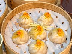 -苏小柳手作点心x茶叙小院(徐家汇分院)