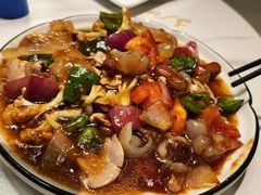 -旺达·福州菜(正大广场店)