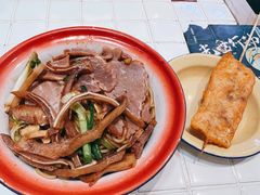 -子固路老南昌拌粉(凯德星贸店)