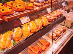 -巴黎贝甜(凯德MALL望京店)