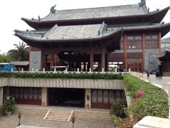 -三亚亚龙湾雅高美爵酒店