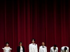 -交通银行前滩31演艺中心