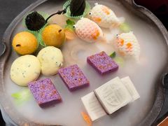 -宏豪浦江一号.经典粤菜+融合菜(无敌江边大草坪陆家嘴店)