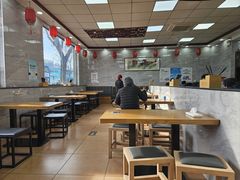 -东关吉祥西安腊汁肉夹馍(健德门店)