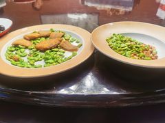 -桃园农庄烤全羊(江秋路店)