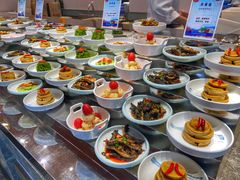 -丰卓会海鲜自助(中润大道店)