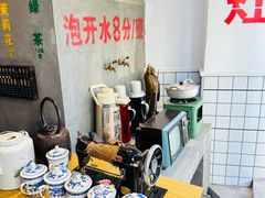 -逸桂禾面馆