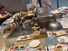 -上渔铁板烧(熙悦汇店)