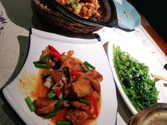 -客宴·江西客家菜(红角洲店)