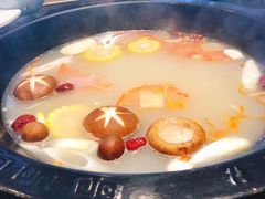 -重庆德庄火锅(体育中心店)