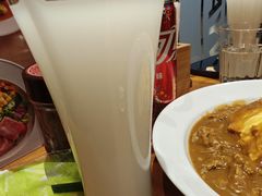 -CoCo壱番屋(久光百货店)