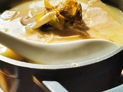 -朵朵开素食餐厅(后宰门街店)