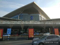 -太原武宿国际机场