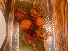 -素逸·泰料理(人民广场店)