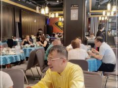 大堂-湘春酒家·1989(运达汇店)
