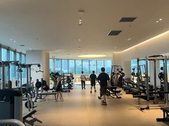 -YCHL FIT 健身(星寰店)