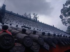 -金堂县云顶石城风景区