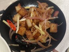 -上海金桥红枫万豪酒店-万豪中餐厅