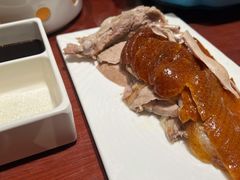 -京味张·北京烤鸭(天河南二路店)