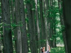 -黄海国家森林公园