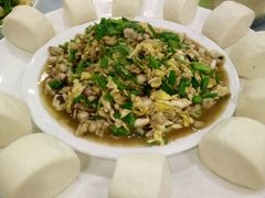 -聚德福海鲜家常菜(刘庄店)