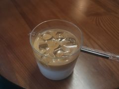 -BIJOU coffee&cocktail(龙岗万科广场店)