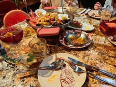 -BROWNSTONE布朗石西班牙餐厅(富城店)