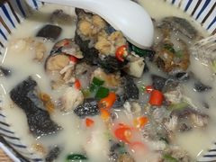 -鲜越鲜鱼粉(财富购物中心店)