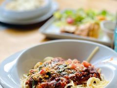 -香草意餐厅(杏石口路店)