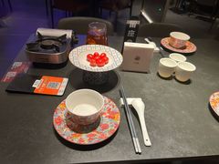 -知楚•精致湖北菜(武商MALL店)