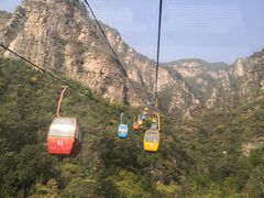-北京上方山国家森林公园