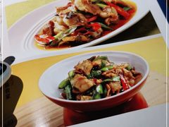 -眉州东坡·熊猫主题餐厅(枫蓝店)