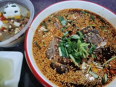 -丁太婆老妈蹄花(人民公园非遗总店)