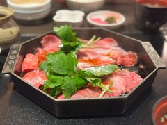 -三嶋亭(高岛屋京都店)
