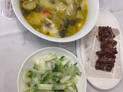 -丰收日·小海鲜·沪上家宴(顾村正大店)
